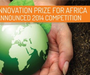 innovation prize for africa